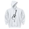 UltraBlend Pullover Hooded Sweatshirt Thumbnail