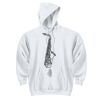 UltraBlend Pullover Hooded Sweatshirt Thumbnail