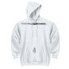 UltraBlend Pullover Hooded Sweatshirt Thumbnail