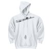 UltraBlend Pullover Hooded Sweatshirt Thumbnail