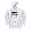 UltraBlend Pullover Hooded Sweatshirt Thumbnail