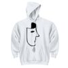 UltraBlend Pullover Hooded Sweatshirt Thumbnail