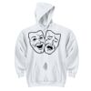 UltraBlend Pullover Hooded Sweatshirt Thumbnail