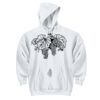 UltraBlend Pullover Hooded Sweatshirt Thumbnail