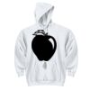 UltraBlend Pullover Hooded Sweatshirt Thumbnail