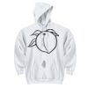 UltraBlend Pullover Hooded Sweatshirt Thumbnail