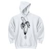 UltraBlend Pullover Hooded Sweatshirt Thumbnail