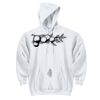 UltraBlend Pullover Hooded Sweatshirt Thumbnail