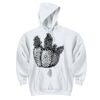 UltraBlend Pullover Hooded Sweatshirt Thumbnail