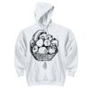 UltraBlend Pullover Hooded Sweatshirt Thumbnail