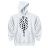 UltraBlend Pullover Hooded Sweatshirt Thumbnail