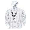 UltraBlend Pullover Hooded Sweatshirt Thumbnail
