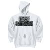 UltraBlend Pullover Hooded Sweatshirt Thumbnail