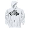 UltraBlend Pullover Hooded Sweatshirt Thumbnail