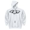 UltraBlend Pullover Hooded Sweatshirt Thumbnail
