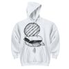 UltraBlend Pullover Hooded Sweatshirt Thumbnail