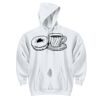 UltraBlend Pullover Hooded Sweatshirt Thumbnail