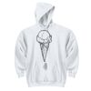 UltraBlend Pullover Hooded Sweatshirt Thumbnail