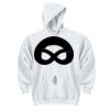 UltraBlend Pullover Hooded Sweatshirt Thumbnail