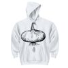 UltraBlend Pullover Hooded Sweatshirt Thumbnail