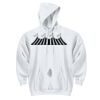 UltraBlend Pullover Hooded Sweatshirt Thumbnail