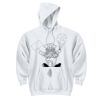 UltraBlend Pullover Hooded Sweatshirt Thumbnail