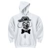 UltraBlend Pullover Hooded Sweatshirt Thumbnail