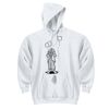 UltraBlend Pullover Hooded Sweatshirt Thumbnail