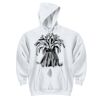 UltraBlend Pullover Hooded Sweatshirt Thumbnail