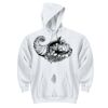 UltraBlend Pullover Hooded Sweatshirt Thumbnail
