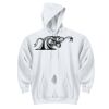 UltraBlend Pullover Hooded Sweatshirt Thumbnail