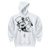 UltraBlend Pullover Hooded Sweatshirt Thumbnail