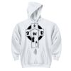 UltraBlend Pullover Hooded Sweatshirt Thumbnail