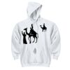 UltraBlend Pullover Hooded Sweatshirt Thumbnail