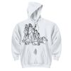 UltraBlend Pullover Hooded Sweatshirt Thumbnail