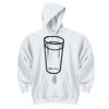 UltraBlend Pullover Hooded Sweatshirt Thumbnail