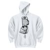 UltraBlend Pullover Hooded Sweatshirt Thumbnail