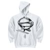 UltraBlend Pullover Hooded Sweatshirt Thumbnail