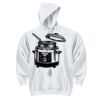 UltraBlend Pullover Hooded Sweatshirt Thumbnail