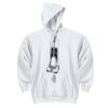 UltraBlend Pullover Hooded Sweatshirt Thumbnail