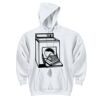UltraBlend Pullover Hooded Sweatshirt Thumbnail