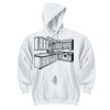 UltraBlend Pullover Hooded Sweatshirt Thumbnail