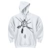 UltraBlend Pullover Hooded Sweatshirt Thumbnail