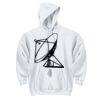 UltraBlend Pullover Hooded Sweatshirt Thumbnail
