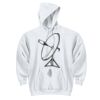 UltraBlend Pullover Hooded Sweatshirt Thumbnail