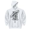 UltraBlend Pullover Hooded Sweatshirt Thumbnail