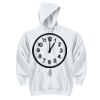 UltraBlend Pullover Hooded Sweatshirt Thumbnail