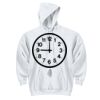 UltraBlend Pullover Hooded Sweatshirt Thumbnail