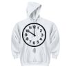 UltraBlend Pullover Hooded Sweatshirt Thumbnail