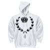 UltraBlend Pullover Hooded Sweatshirt Thumbnail